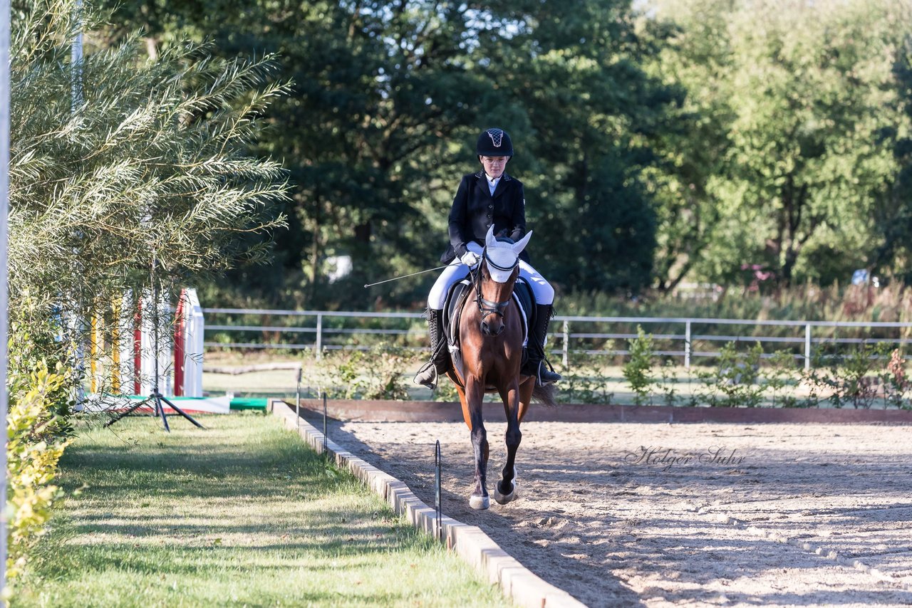 Bild 56 - Pony Akademie Turnier